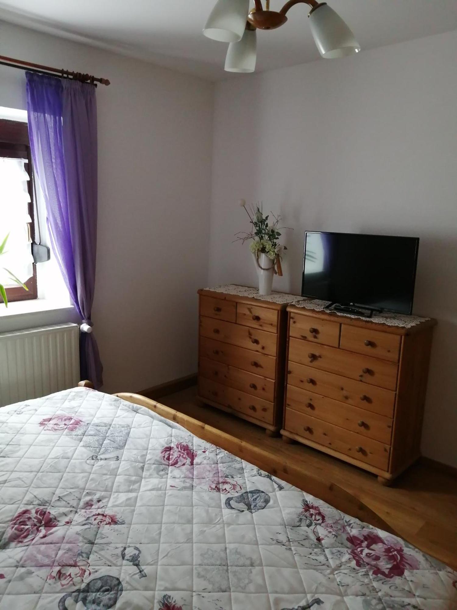 Ferienwohnung Moni Kitzscher Екстер'єр фото