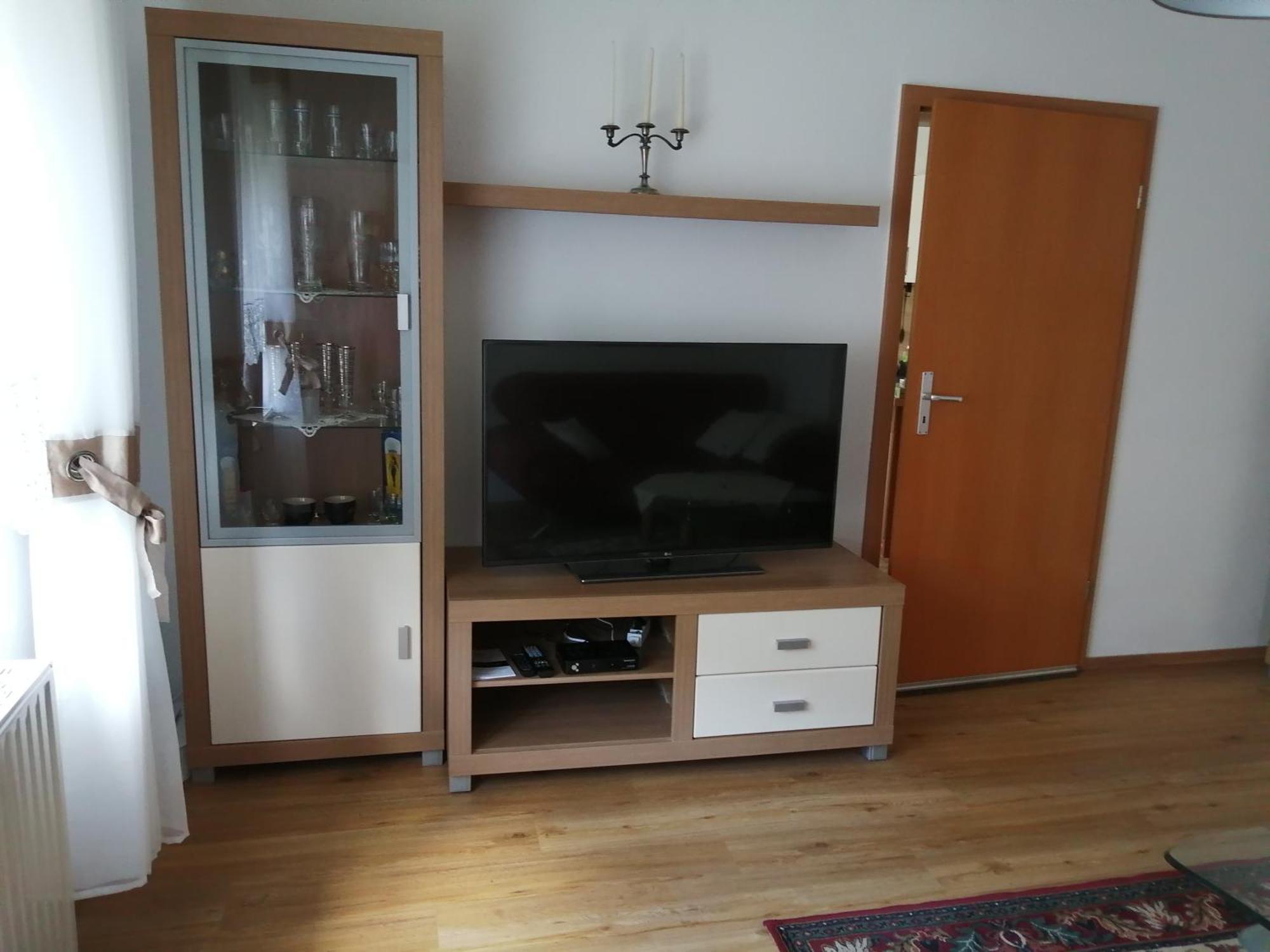 Ferienwohnung Moni Kitzscher Екстер'єр фото